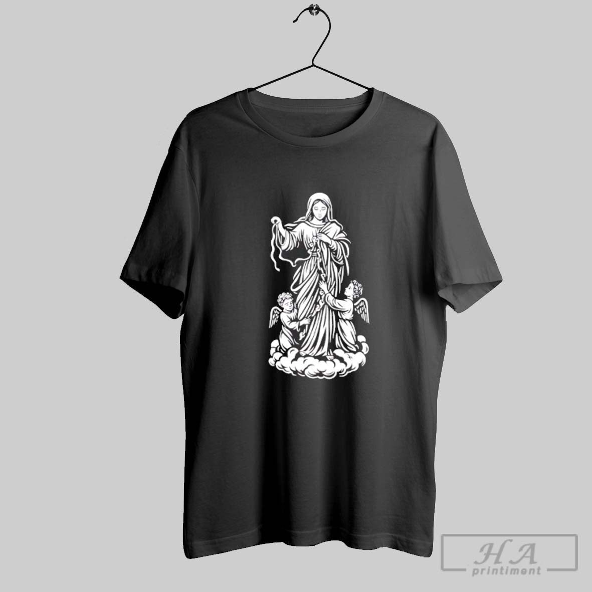 Official Our Lady Untier Of Knots