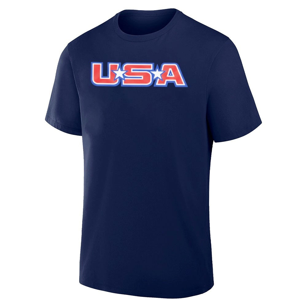 Owen Shroyer USA Shirt