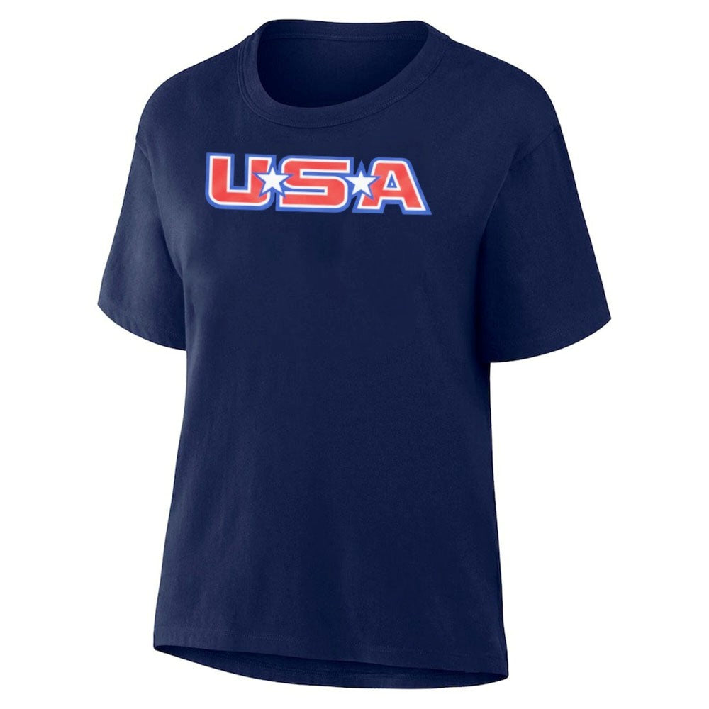 Owen Shroyer USA Shirt