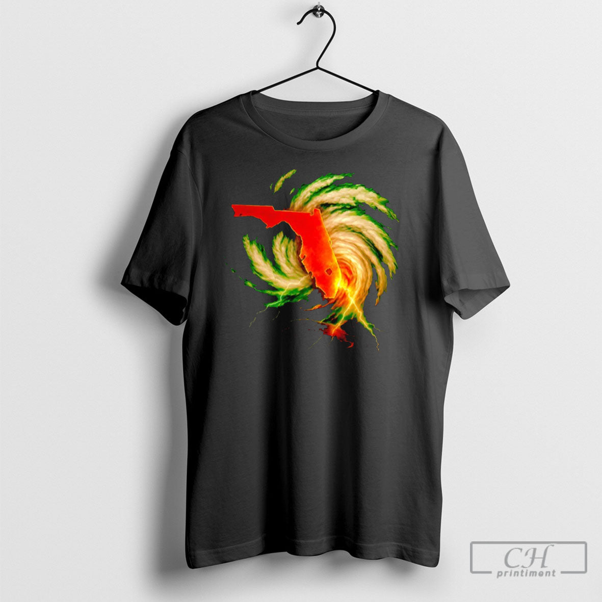 Official Pack The Rock Miami Hurricane Season Incoming Shirt