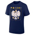 Pączki Crest of Arms Screen Printed Shirt