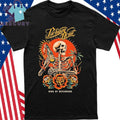 Parkway Drive King Of Nevermore 2025 Shirt
