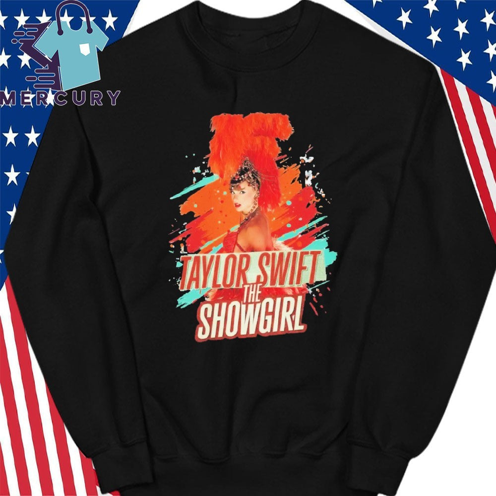 Party Of A Showgirl Shirt Men and Women Party Of A Showgirl Shirt