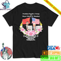 Peace Summit II Donald J. Trump and Zohran K. Mamdani Shirt