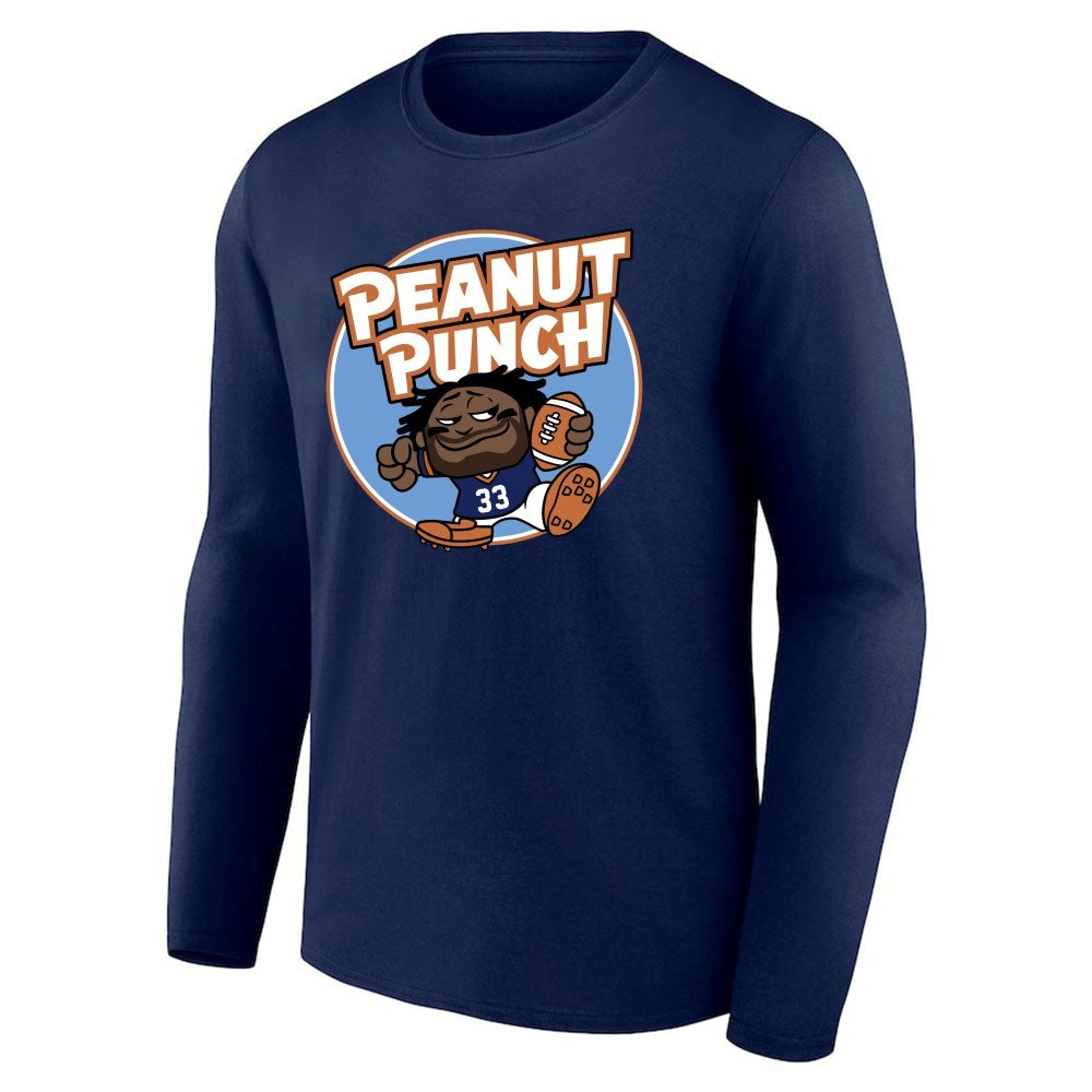 Peanut Punch Shirt
