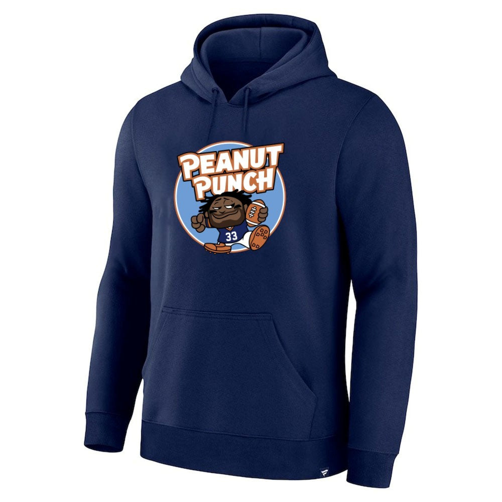 Peanut Punch Shirt