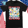 Peanuts Gang Shirt