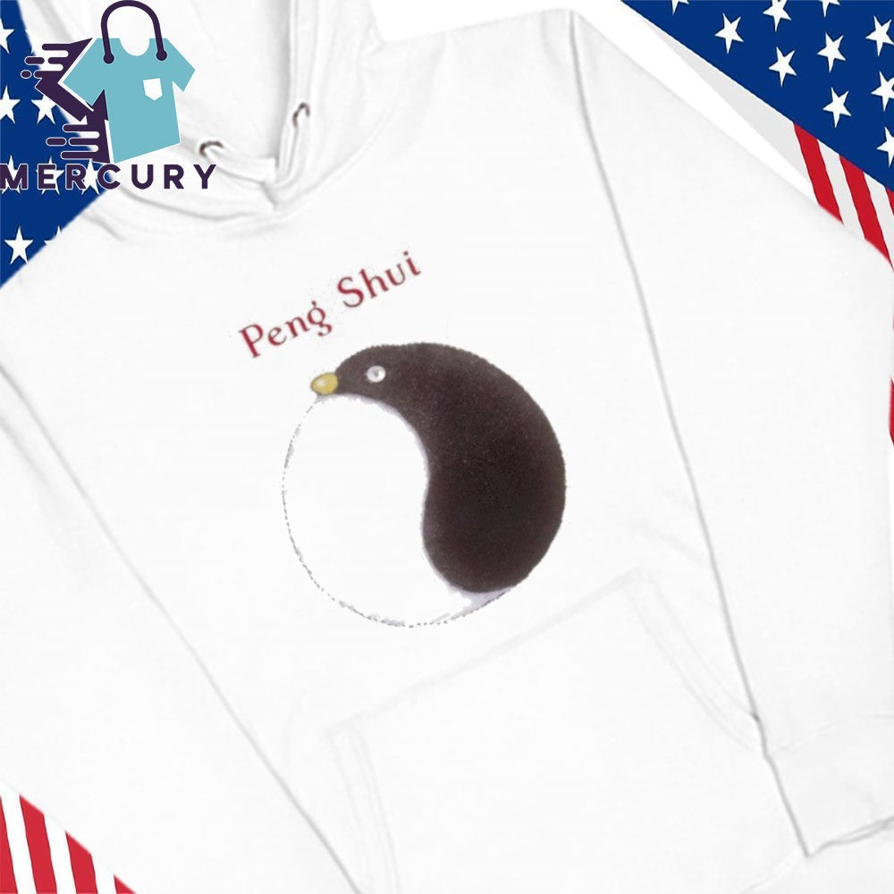 Peng Shui Shirt
