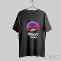 Official Penguin Pingu Noot You