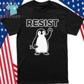 Penguin Resist Minnesota Shirt