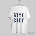 Official Penn State Nittany Lions Stix City