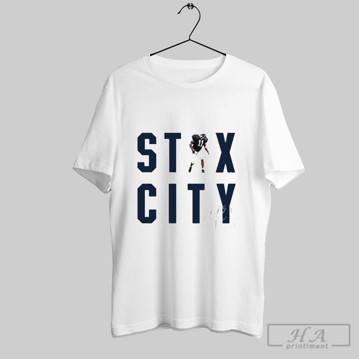 Official Penn State Nittany Lions Stix City