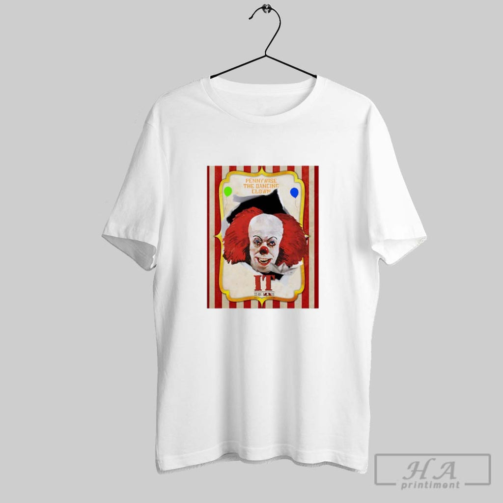 Official Pennywise The Dancing Clown It The Movie