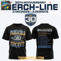 Pensacola Ice Flyers 30th Anniversary 1996-2026 Shirt