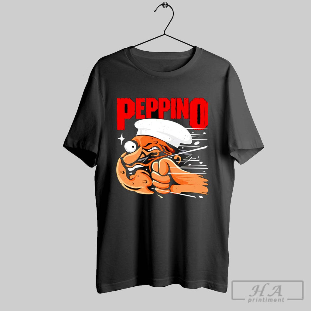 Official Pepperphony Punching