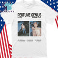 Perfume Genius Duo Tour 2026 Shirt
