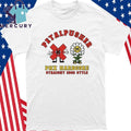 Petalpusher PHX Hardcore Straight Edge Style Shirt