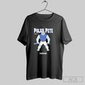 Official Pete Alonso Polar Pete Bear Ice In His Veins