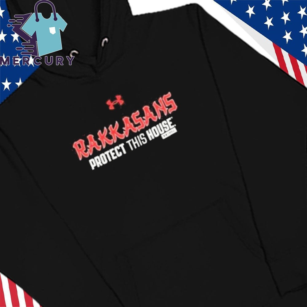 Pete Hegseth Koizumi Shinjiro Rakkasans Protect This House Shirt