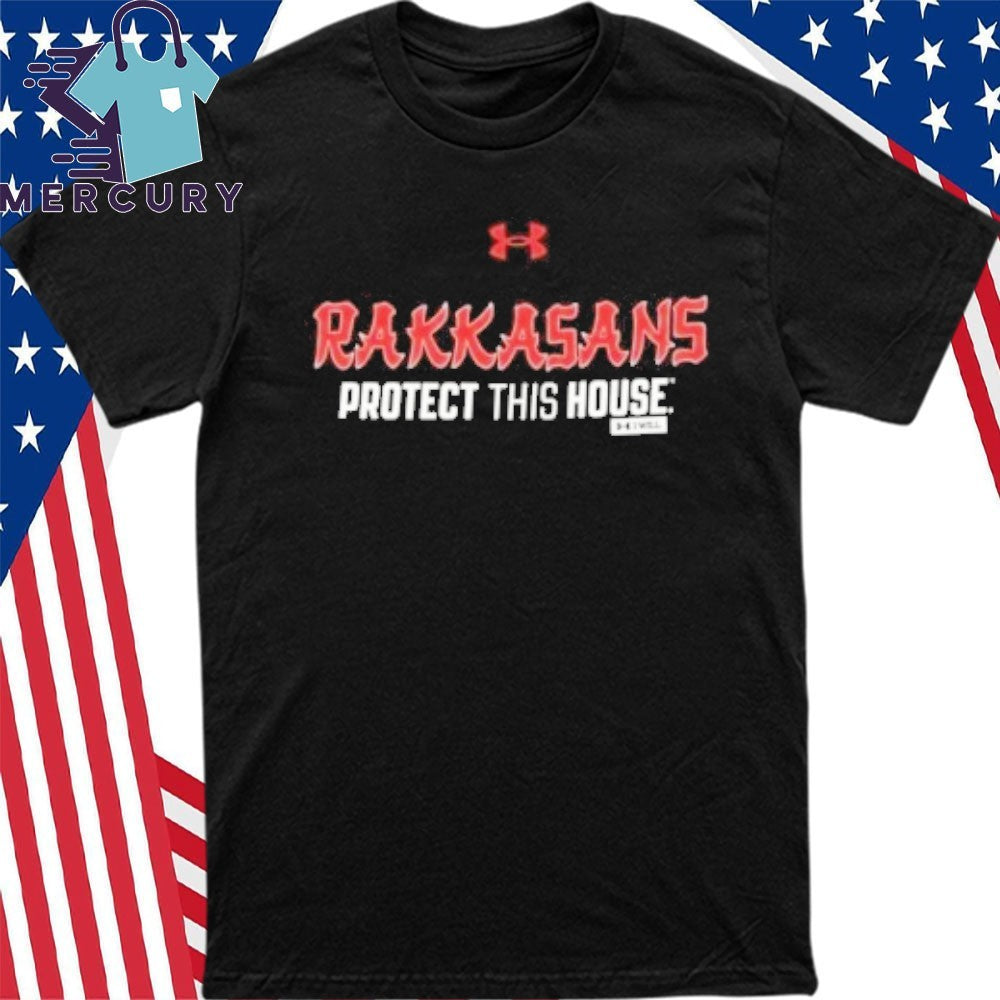 Pete Hegseth Koizumi Shinjiro Rakkasans Protect This House Shirt