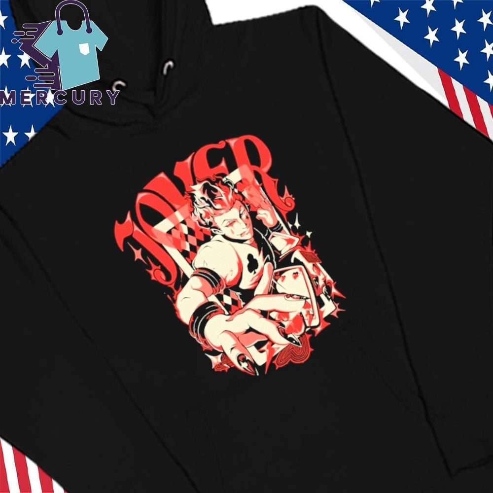 Phantom Joker Shirt