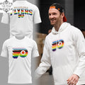 Philadelphia Flyers Pride Game Night Shirt