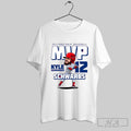Official Phillies Kyle Schwarber Schwarbs Mvp