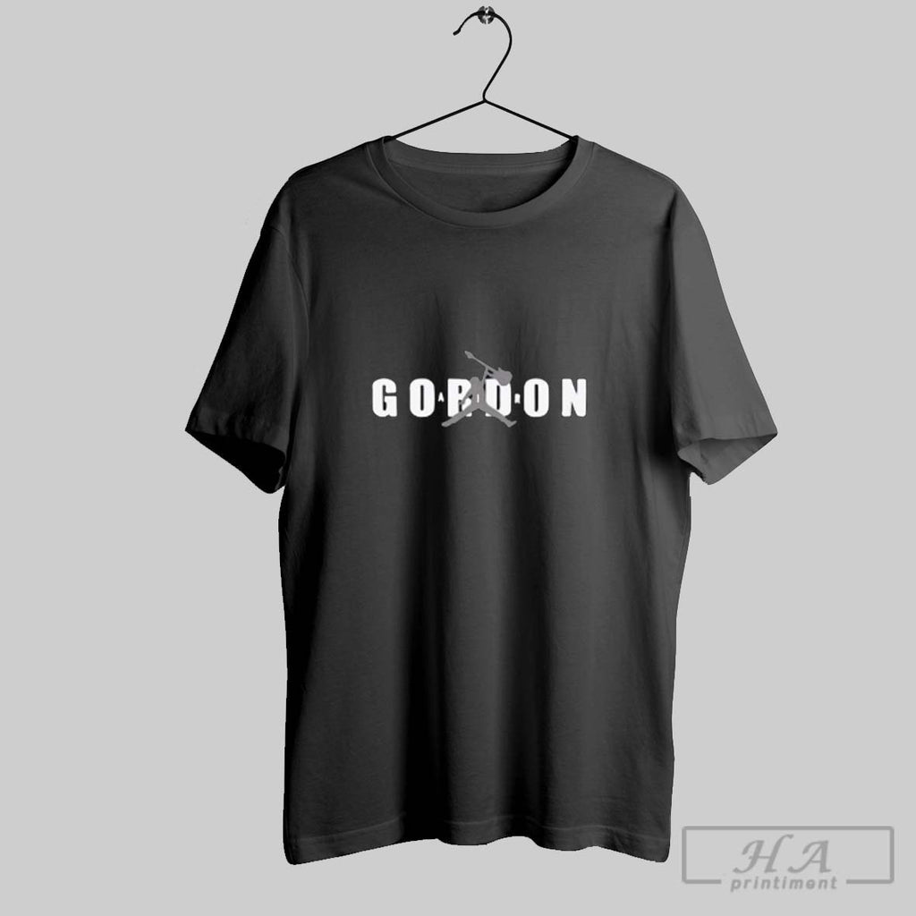 Official Phish Air Gordon