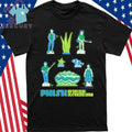 Phish New Year’s Eve 1993 Live At Worcester Shirt