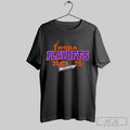 Official Phoenix Mercury Wnba Playoffs 2025