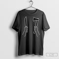Official Pictish Child Defends Herself From The Advances Of An African Roman Soldier Shirt Sweater