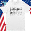 Piggies Against Pigs Shirt