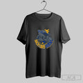 Official Pitt Panthers Backyard Brawl 2025 Shirt