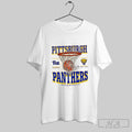 Official Pittsburgh Panthers Game Time