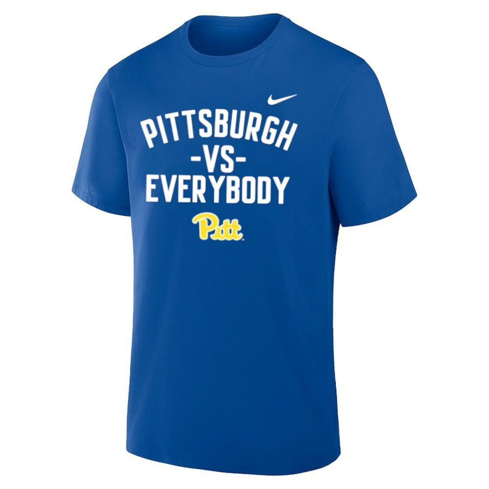 Pittsburgh Vs Everybody Shirt