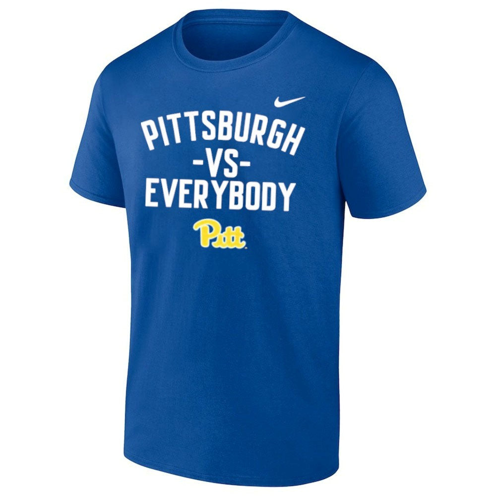 Pittsburgh Vs Everybody Shirt