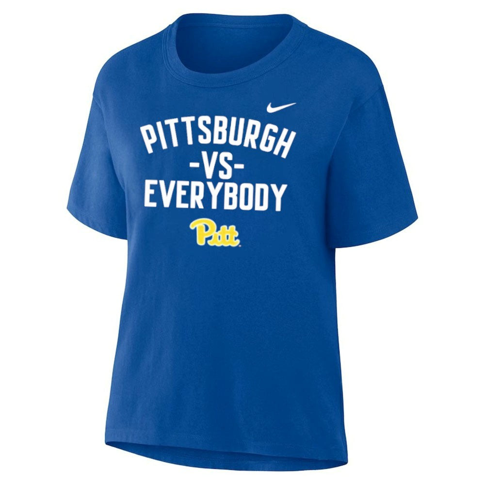 Pittsburgh Vs Everybody Shirt