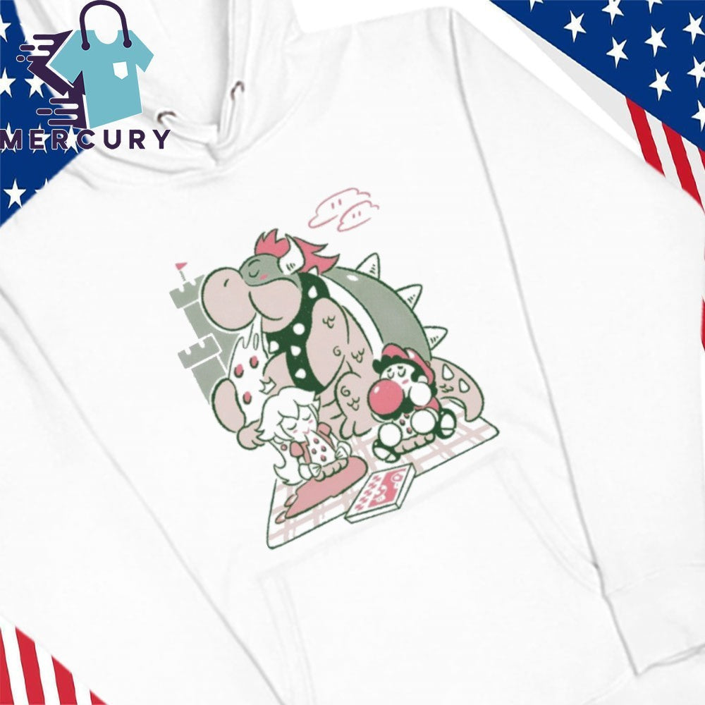 Pizza Break Shirt