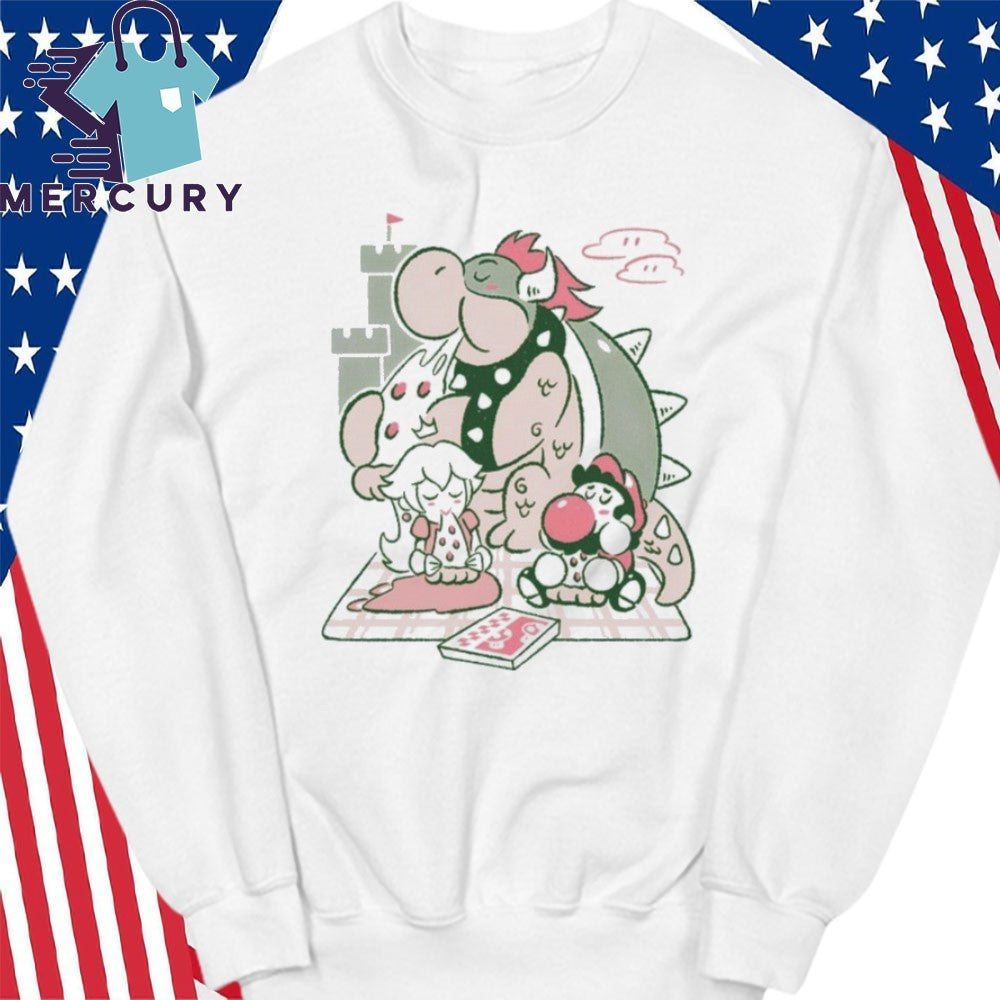 Pizza Break Shirt