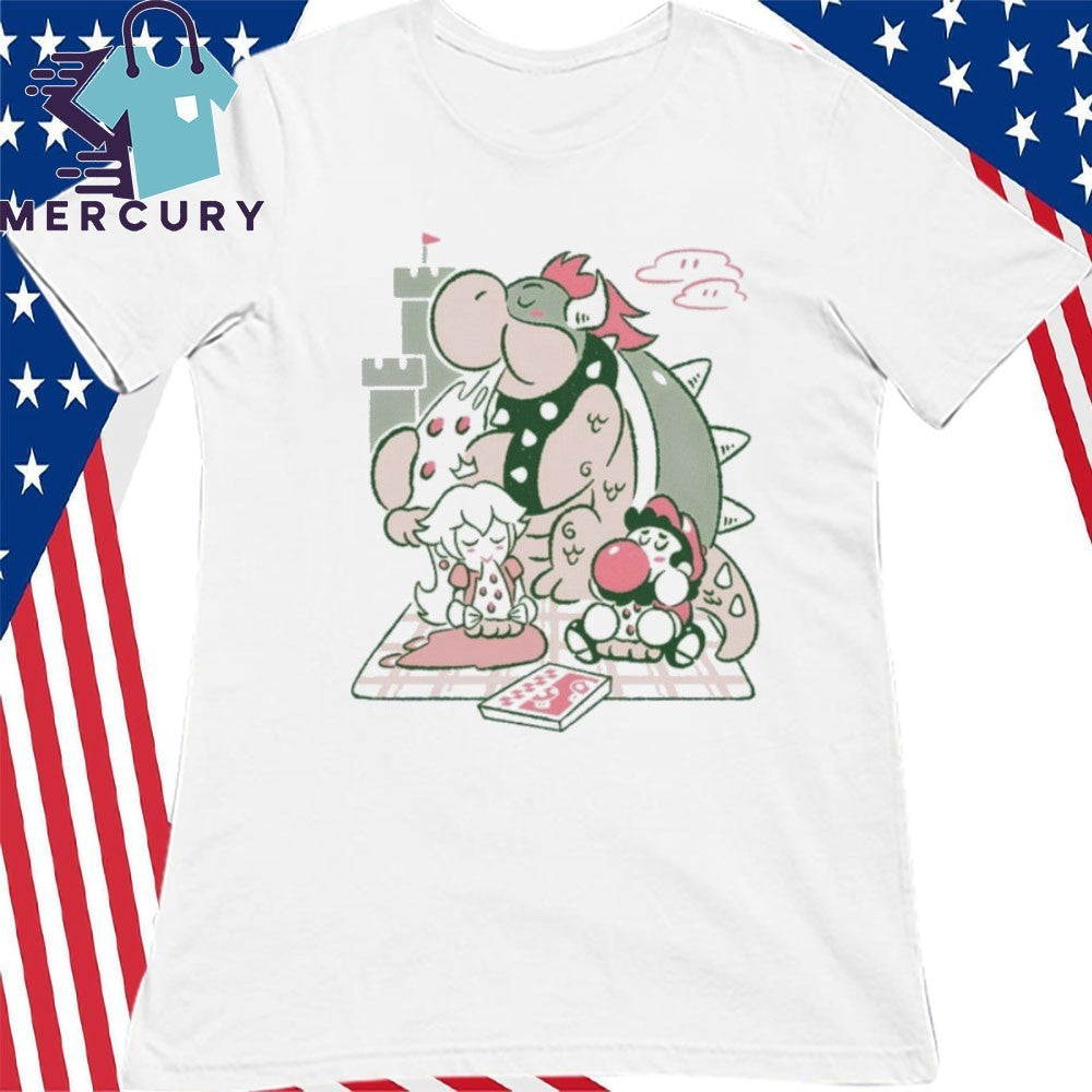 Pizza Break Shirt