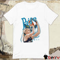 Playa Society Paige Bueckers Dallas Wings WNBA 2026 Signature t-shirt