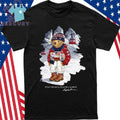 Polo Bear Ralph Lauren 2026 Winter Olympics Shirt