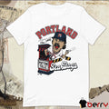 Portland Sea Dogs Payton Tolle Boston Red Sox MLB 2026 Signature t-shirt