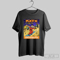 Official Poster Mxpx Treefort Music Hall In Boise Id Saturday September 27 2025
