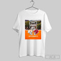 Official Poster Tennessee Vols Vs Georgia Bulldogs Espns College Gameday September 13 2025 Knoxville Tennessee