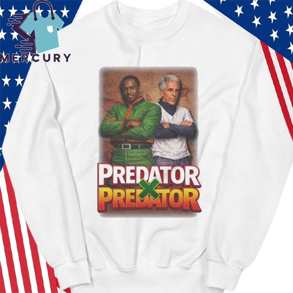 Predator x Predator Shirt
