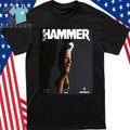 President Metal Hammer Issue 410 Exclusive 2026 Magazine Cover Shirt