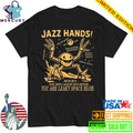Project Hail Mary Jazz Hands Shirt