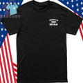 Property Of Devils Est Shirt
