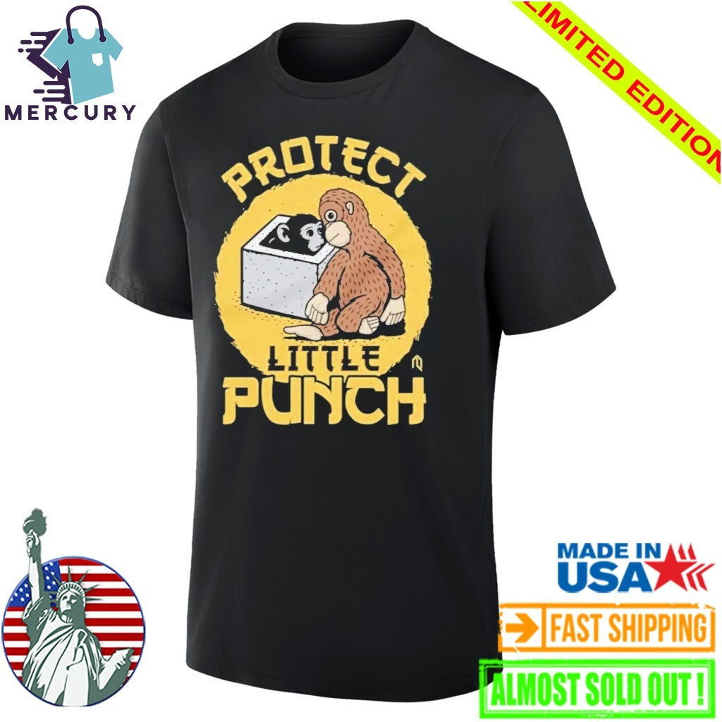 Protect Little Punch Shirt